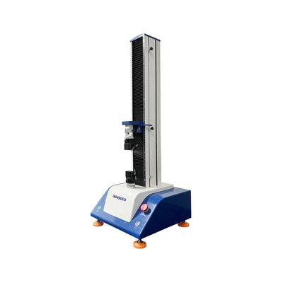 Hochpräzisions-Laboratoriums-Release-Film für Mobiltelefone Schutzfilm-Peel-Stärke-Testmaschine