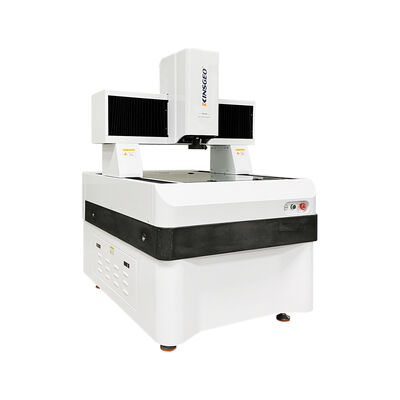 3D-Koordinaten-Bildmessgerät, Vision-Messmaschine Unterstützung OEM