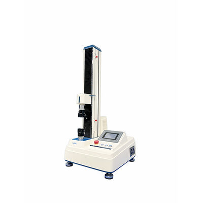 Digitale Peel Adhesion Tester Maschine für Klebeband Etikett Film 180 90 Grad Peel Test Ausrüstung