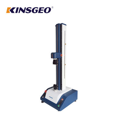 Zusammensetzungen 500mm/Min 10kg, die Kraft-Testgerät abziehen