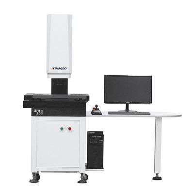 Koordinaten-Messgerät CNC 6.5X, VMS-CER Videomaß-System