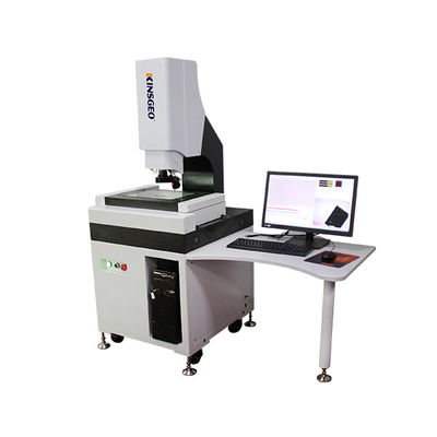 Optisches 2.5D Videomessverfahren, Kejian-Bild-Messmaschine