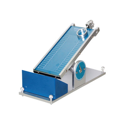 KEJIAN-Band-Adhäsions-Prüfvorrichtungs-Ball-Rollen-Ball-Reißnagel-Test-Maschine