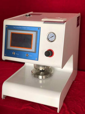 Berstfestigkeits-Prüfvorrichtung ASTM D2210 TAPPI T403 Papp