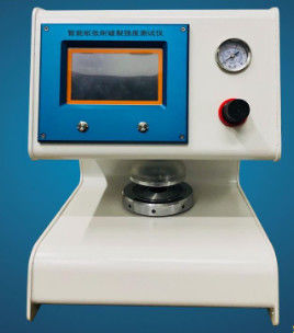 ISO2759 Touch Screen Papierberstfestigkeits-Prüfvorrichtung 120W