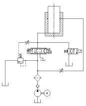 Elektrische hydraulische Servofunktions-Universalprüfmaschine computerisiert