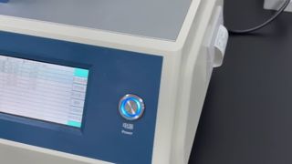 KJ-6034 Sondenklebrigkeitstester