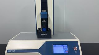 KJ-6031N Computergesteuerter Schlaufenklebrigkeitstester