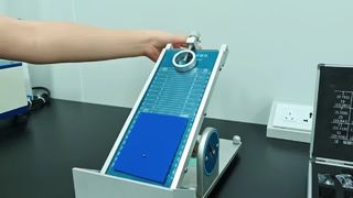 KJ-6032 Klebeband-Tack-Ball-Tester